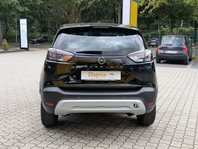 Opel Crossland X 1.2 Turbo Elegance Turbo