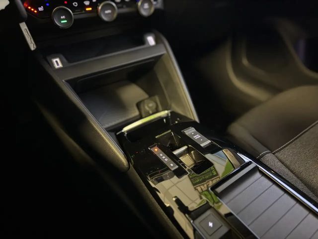 Citroën ë-C4 X Feel