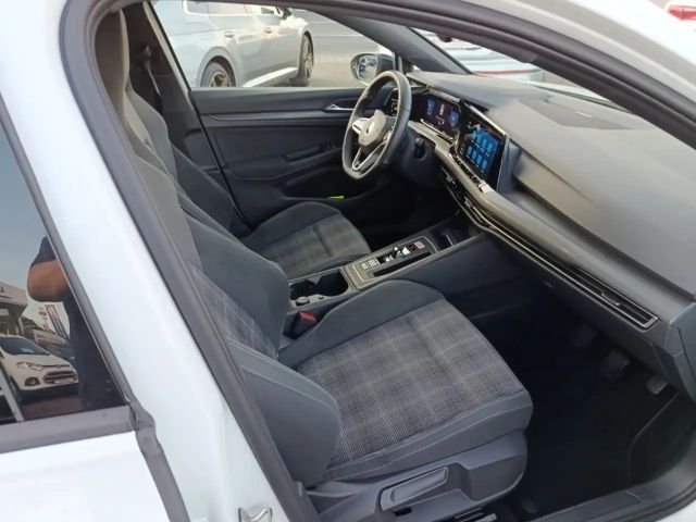 Volkswagen Golf 2.0 TDI GTD Golf VIII