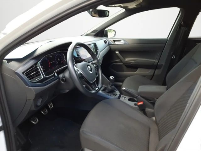 Volkswagen Polo 1.0 United LED/Navi/ACC/DC/App
