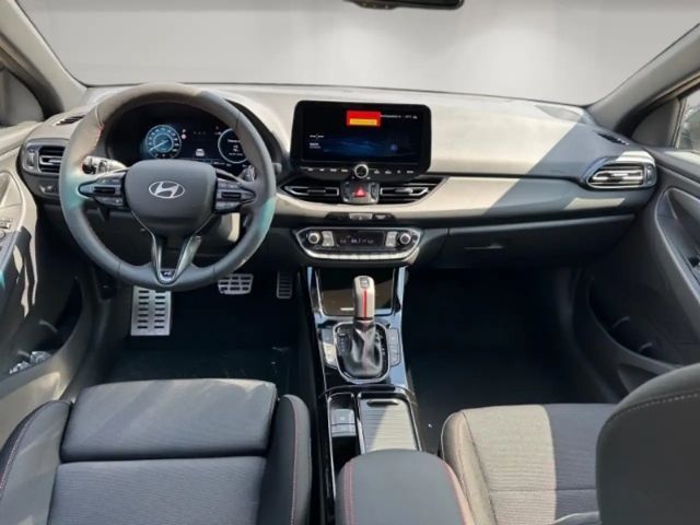 Hyundai i30 N Line T-GDi