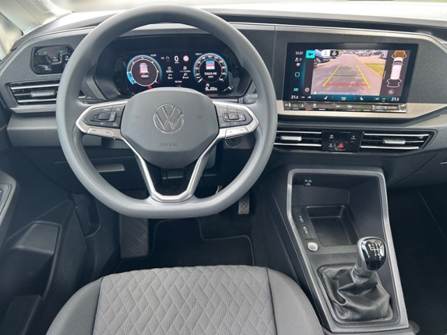 Volkswagen Caddy 2.0 TDI