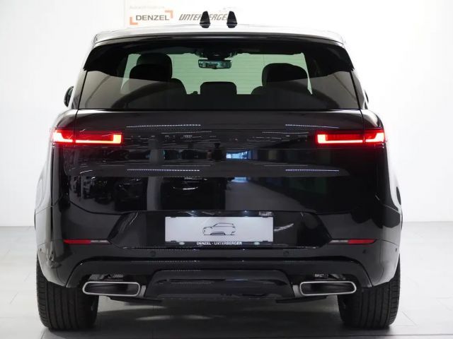 Land Rover Range Rover Sport 3.0 HSE