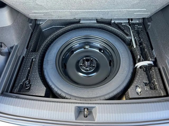 Volkswagen Tiguan DSG