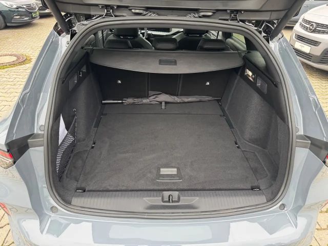 Opel Astra 1.2 Turbo Sports Tourer Turbo