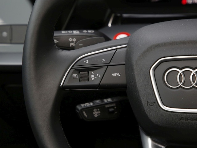 Audi A3 30 TFSI S-Tronic Sportback