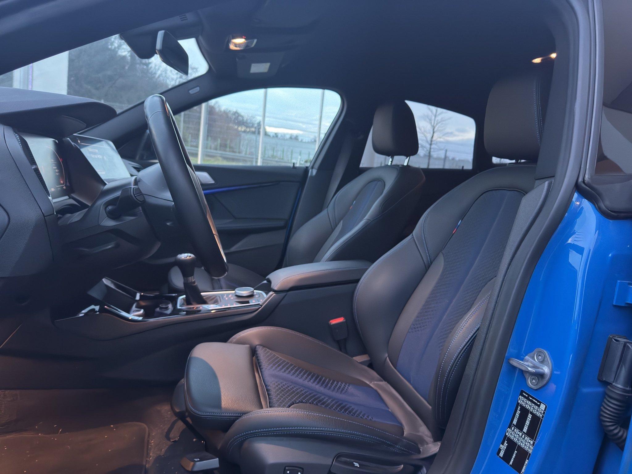 BMW 218 218i Coupé Gran Coupé