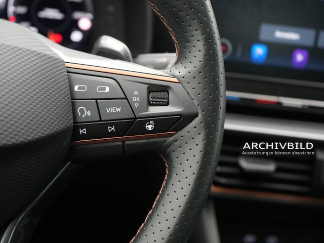 Cupra Formentor VZ e-Hybrid