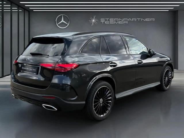 Mercedes-Benz GLC 300 4MATIC AMG Line