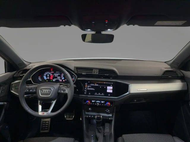 Audi Q3 35 TFSI