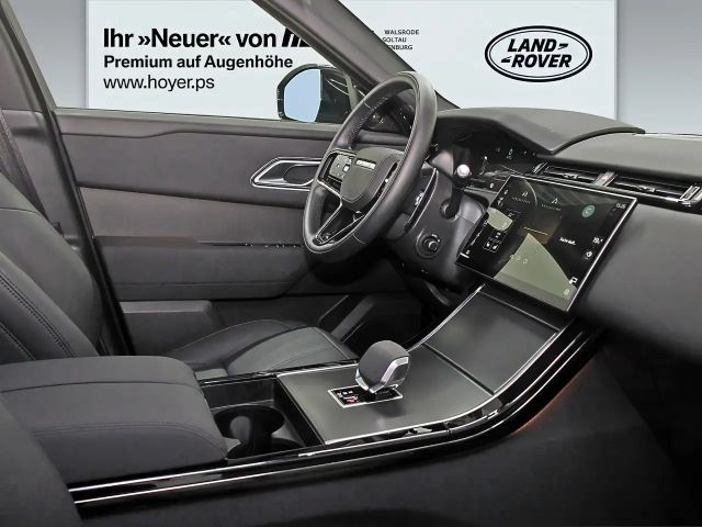 Land Rover Range Rover Velar D300 Dynamic SE