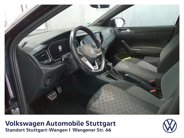 Volkswagen Taigo 1.0 TSI DSG R-Line