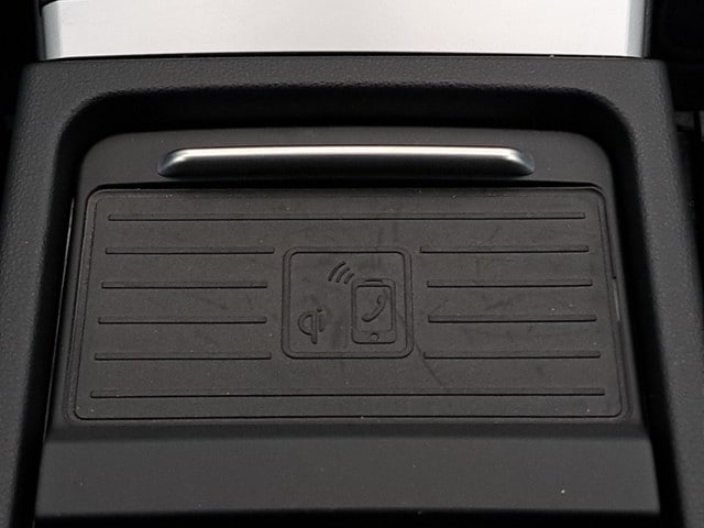 Audi Q5 40 TFSI Quattro S-Tronic