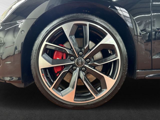 Audi S3 Quattro S-Tronic Sportback