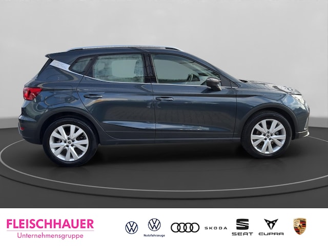 Seat Arona 1.0 TSI Connect DSG