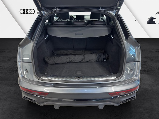 Audi SQ5 Sportback