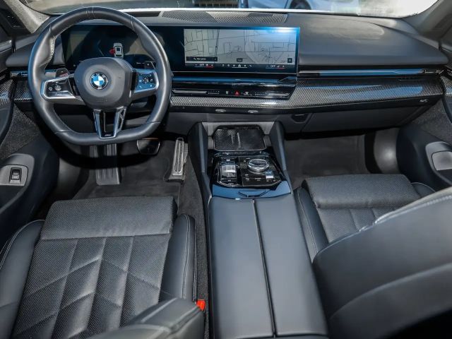 BMW 540 540d M-Sport Touring xDrive