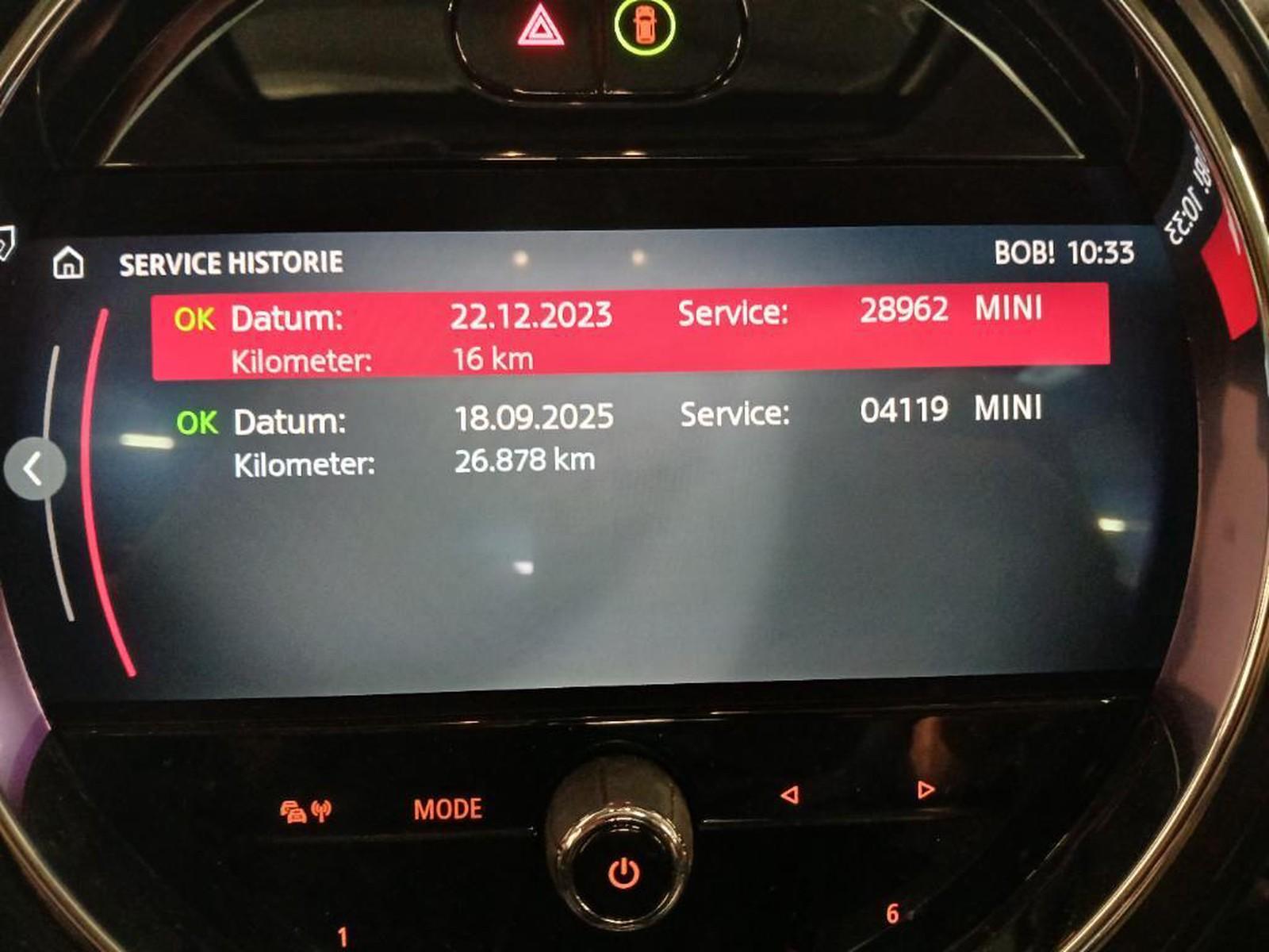 MINI Cooper Countryman Classic