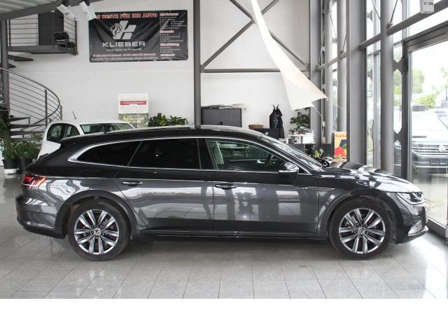 Volkswagen Arteon Shooting Brake 2.0 TDI DSG