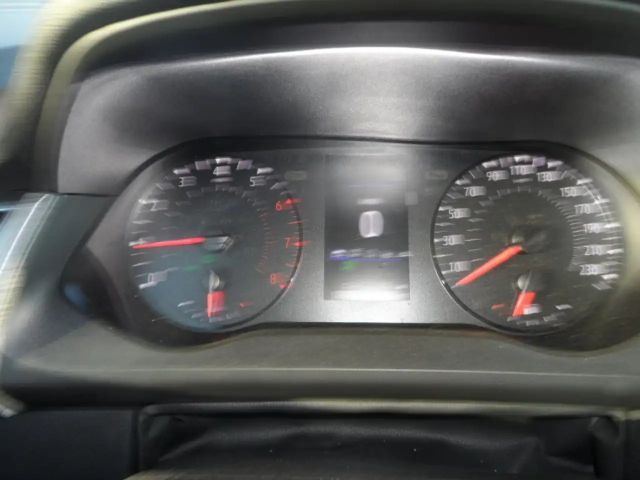 Nissan Townstar N-Connecta