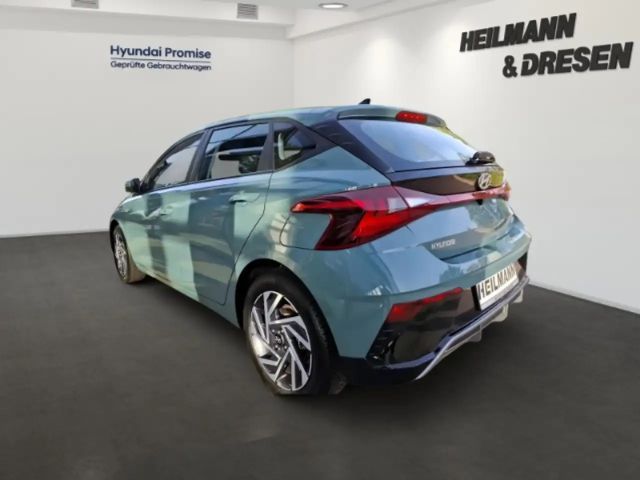 Hyundai i20 1.0 Trend