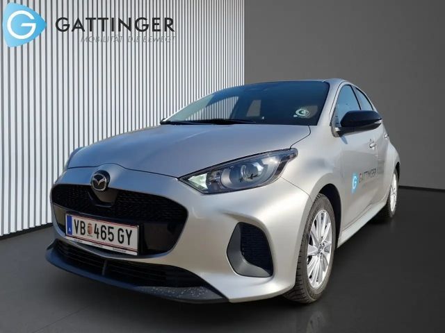 Mazda 2 Mazda2 Hybrid Centre Line Aut.