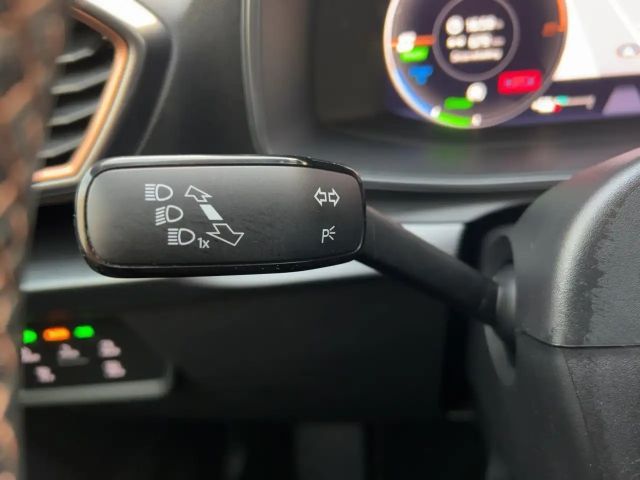 Cupra Formentor 1.4 DSG e-Hybrid