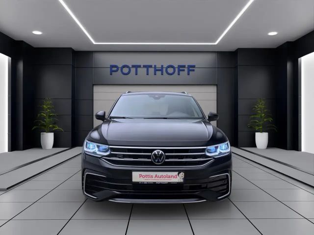 Volkswagen Tiguan 2.0 TDI DSG R-Line