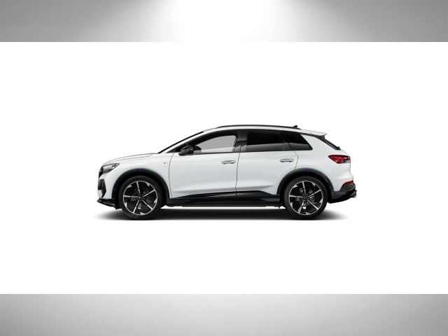 Audi Q4 e-tron Suv 45 e-tron Audi Q4 e-tron