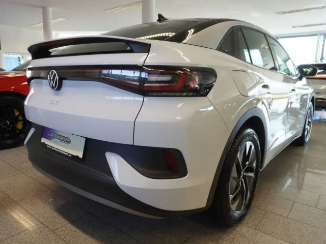 Volkswagen ID.5 77 KWh Pro