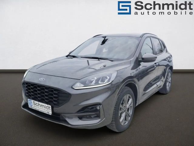 Ford Kuga AWD ST Line