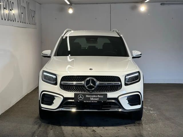Mercedes-Benz GLB 200 4MATIC GLB 200 d