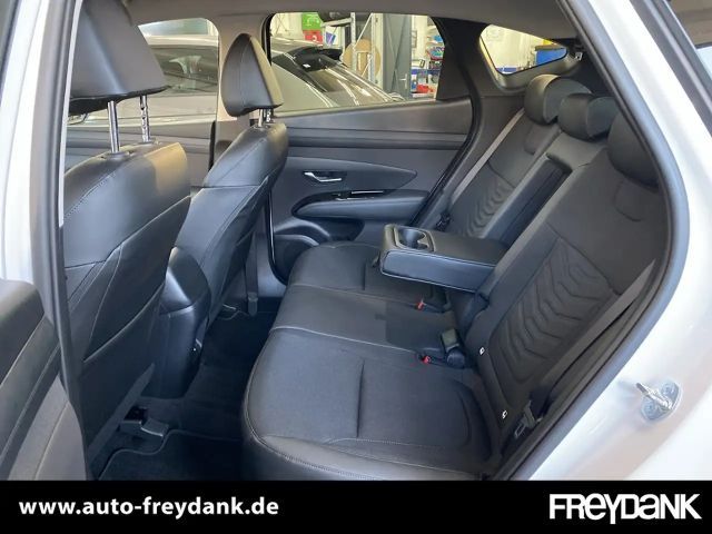 Hyundai Tucson 1.6 2WD T-GDi Trend