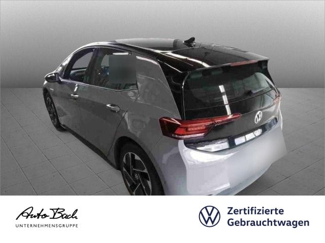 Volkswagen ID.3 Performance Pure