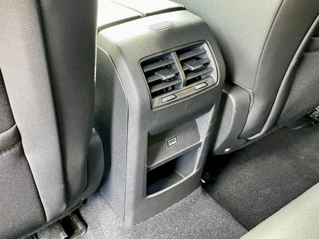 Opel Astra GS-Line Grand Sport