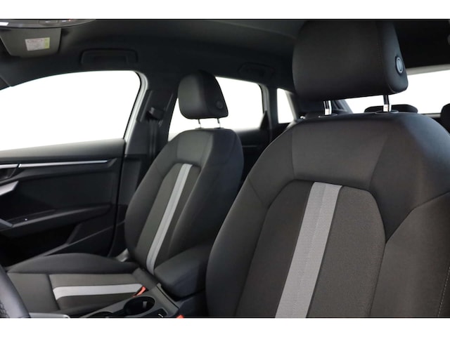 Audi A3 35 TFSI S-Tronic Sportback