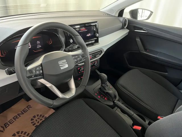 Seat Ibiza 1.0 TSI DSG Style
