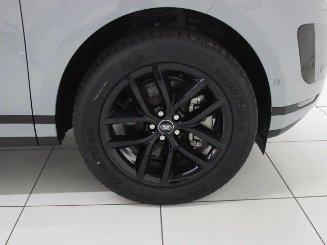 Land Rover Range Rover Evoque AWD D200 S
