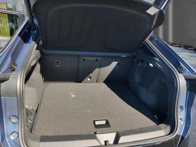 Cupra Tavascan Endurance