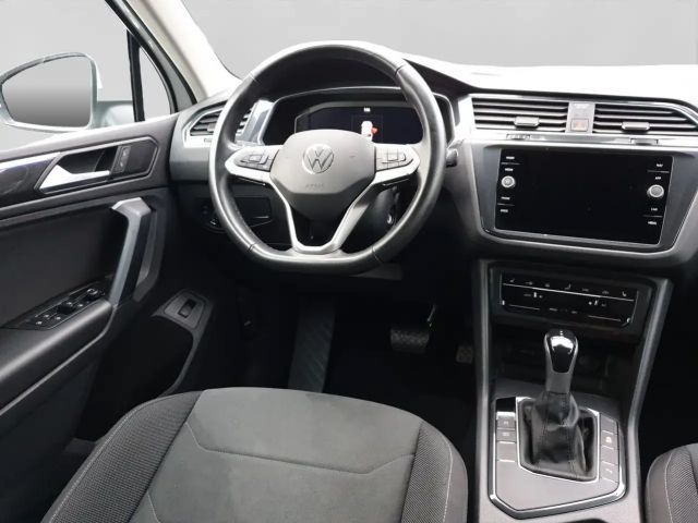 Volkswagen Tiguan 2.0 TDI DSG Elegance Elegance