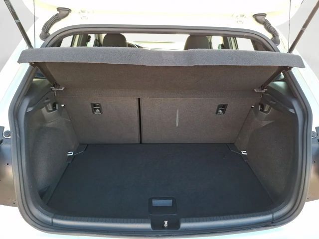 Volkswagen Polo 2.0 TSI DSG GTI