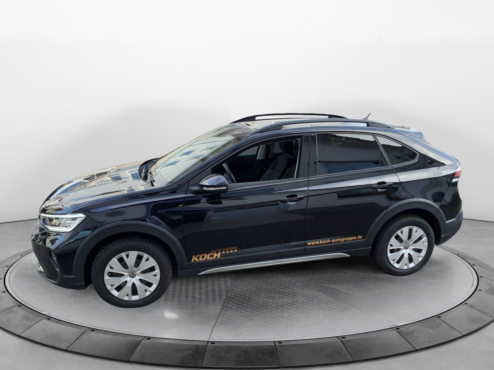 Volkswagen Taigo Life