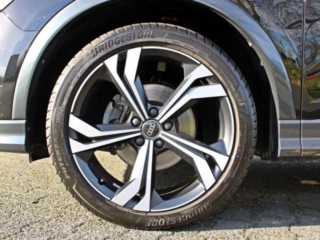 Audi Q3 35 TFSI S-Line Sportback