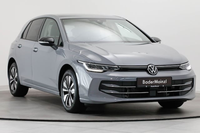 Volkswagen Golf 2.0 TDI DSG