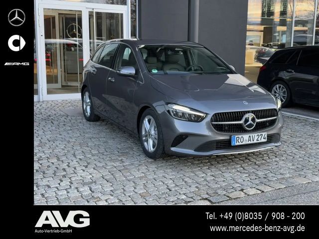 Mercedes-Benz B 180 Progressive