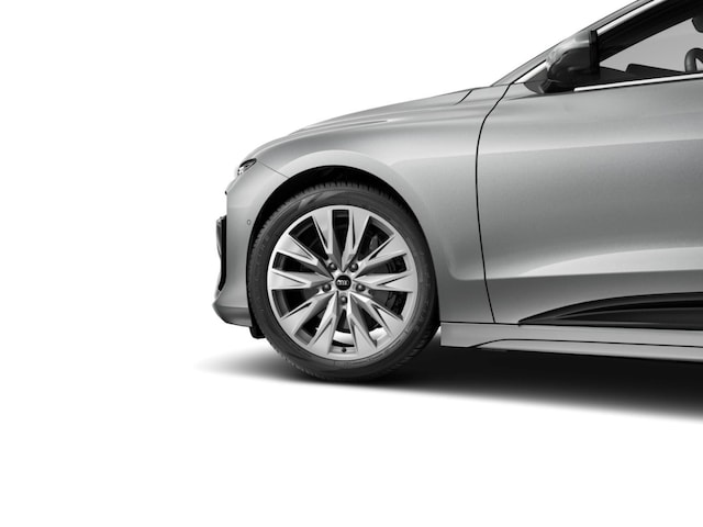 Audi A6 e-tron Performance Sportback