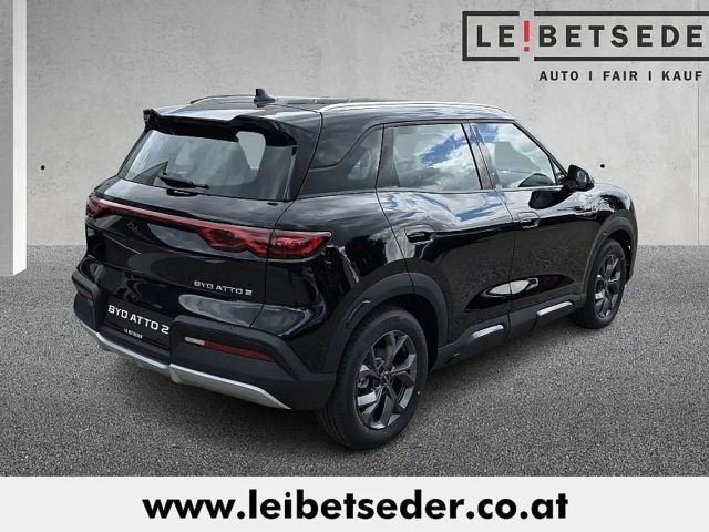 BYD Atto 2 Atto2 45,12 kWh Active Österreich Paket