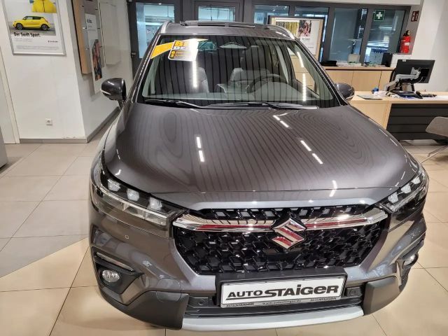 Suzuki S-Cross 1.5 Comfort+ AGS*Allrad Rückfahrkamera