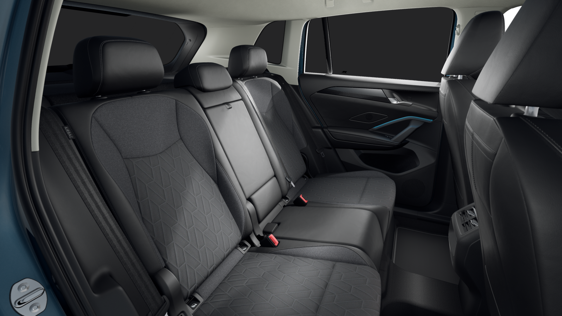 Volkswagen Tiguan Goal,Desgin Paket,AHK,GJR,LM-Felgen uvm.