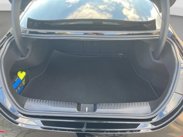 Mercedes-Benz CLA 250 AMG Line Coupé